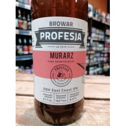 Profesja Murarz